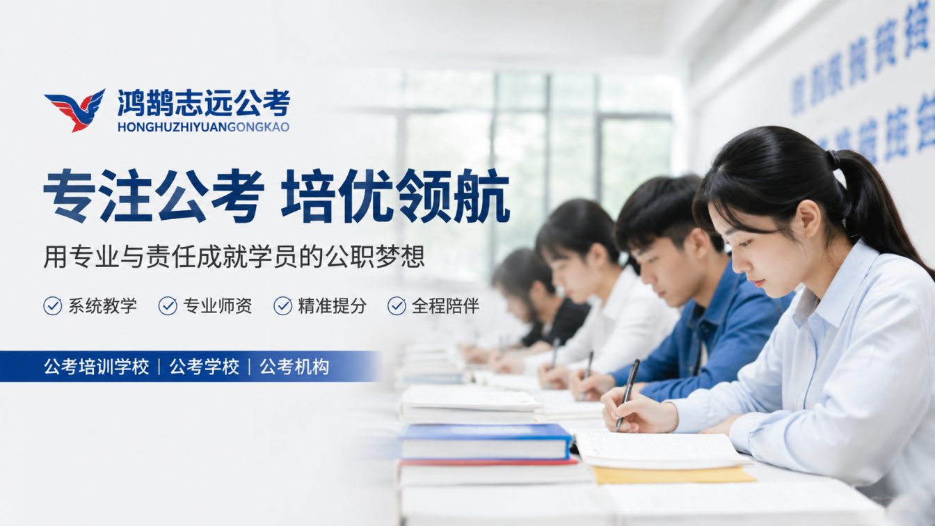 城子河区为龙江考生提供上岸方案
